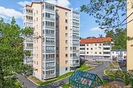 Tåmarksgatan 2, Borås