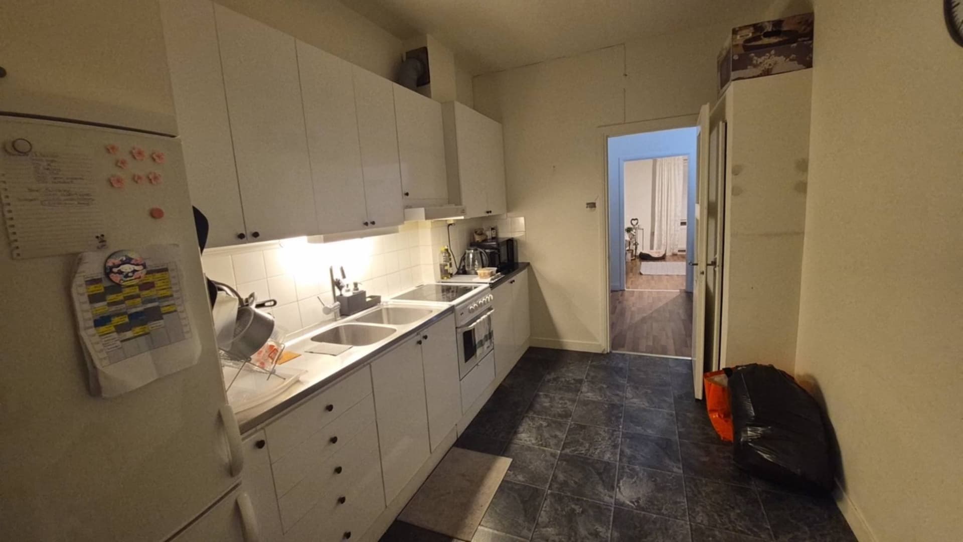 Engelbrektsgatan 30, Eskilstuna