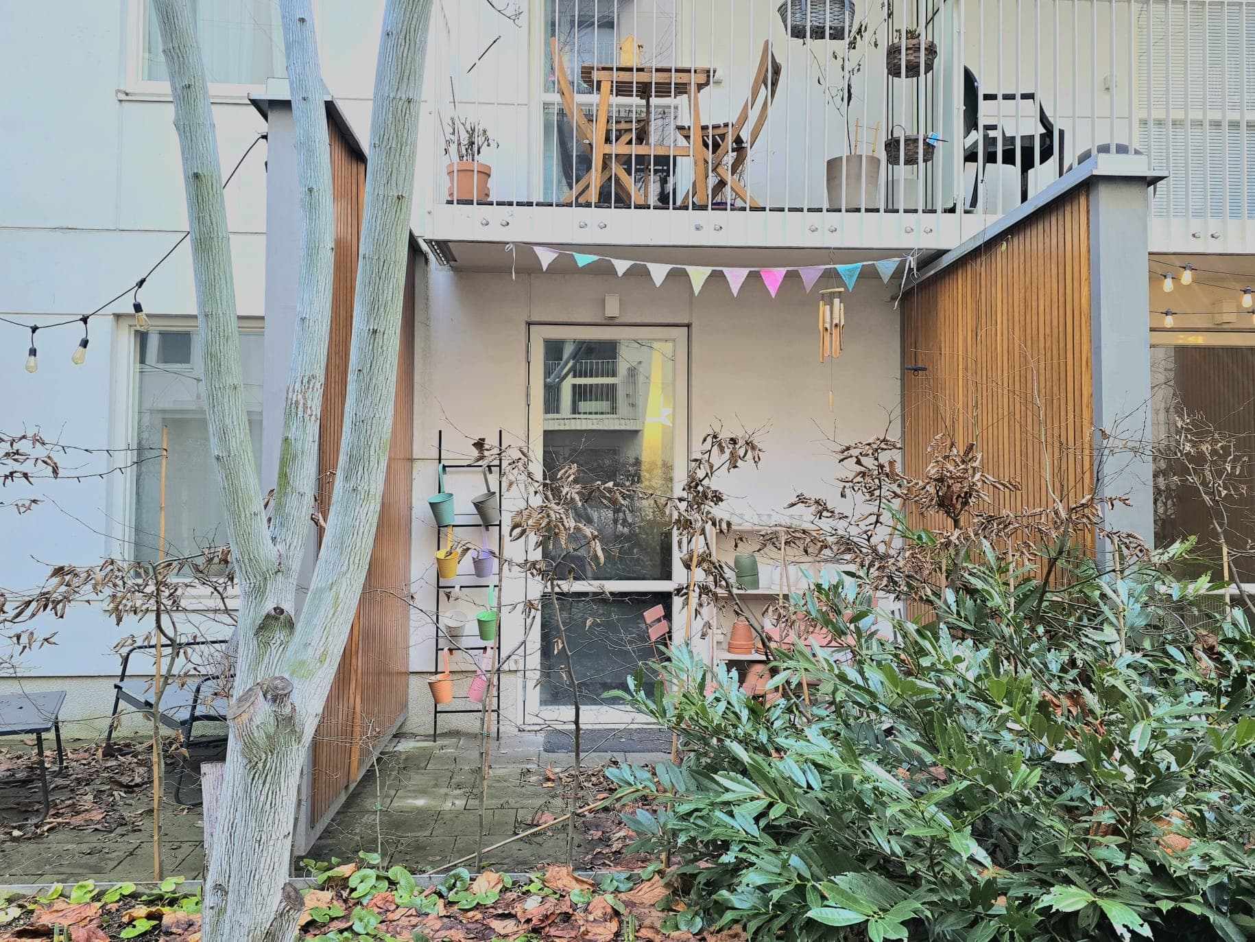 Anna Whitlocks Gata 9, Stockholm