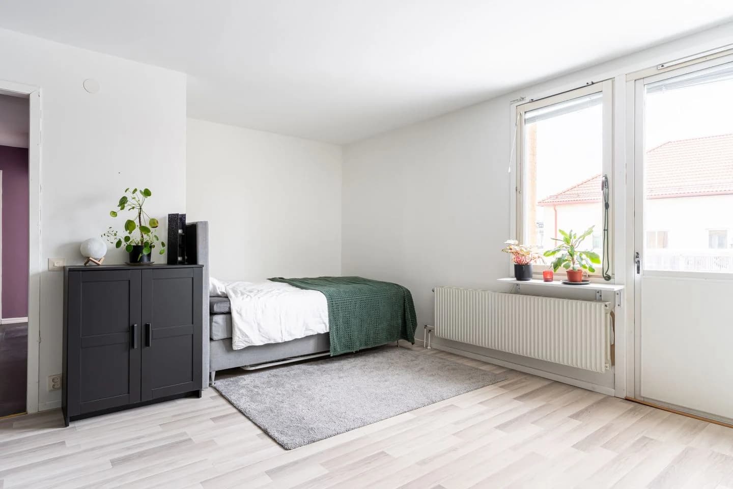 Södra Bangårdsgatan 30, Eskilstuna