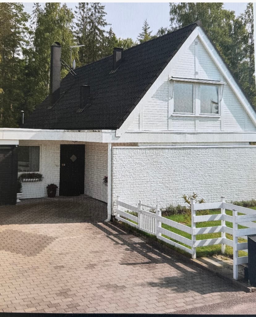 Novembervägen 17, Växjö