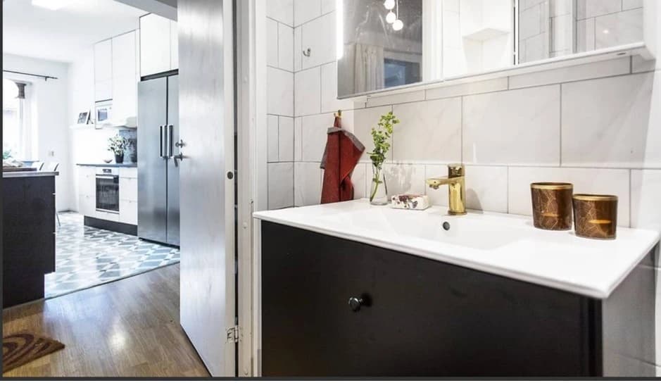 Bomgränden 1, Helsingborg