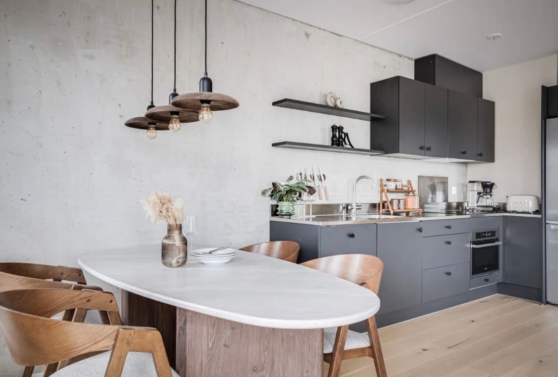 Östra Farmvägen 19BA, Malmö