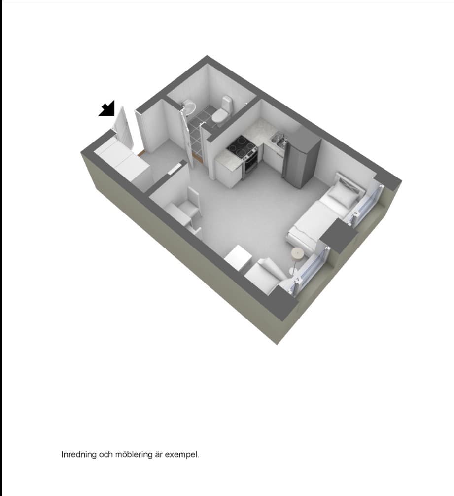 Drottninggatan 39, Trollhättan