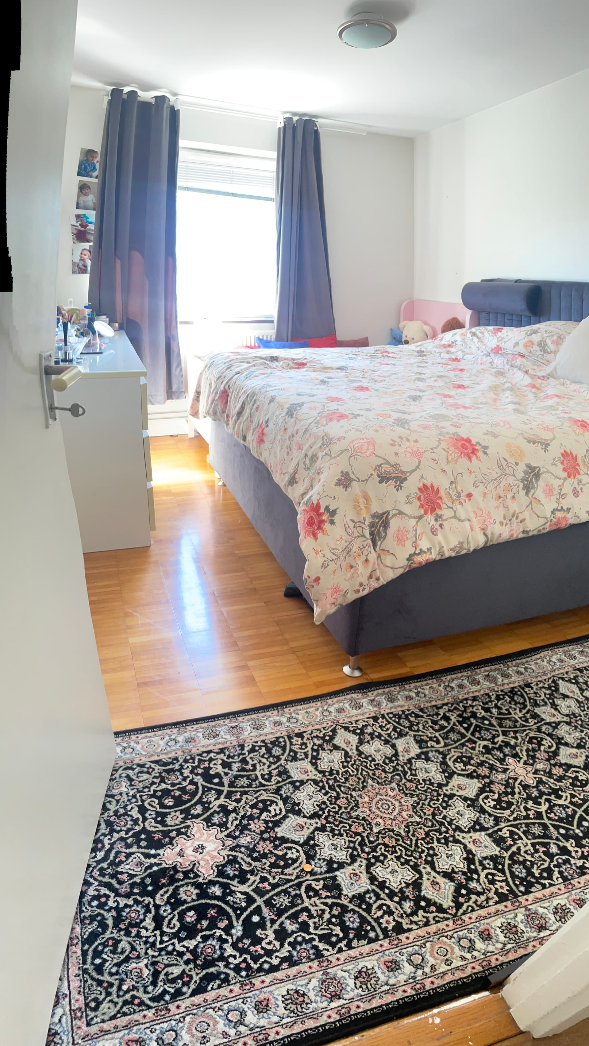 Rödkullastigen 7b, Malmö