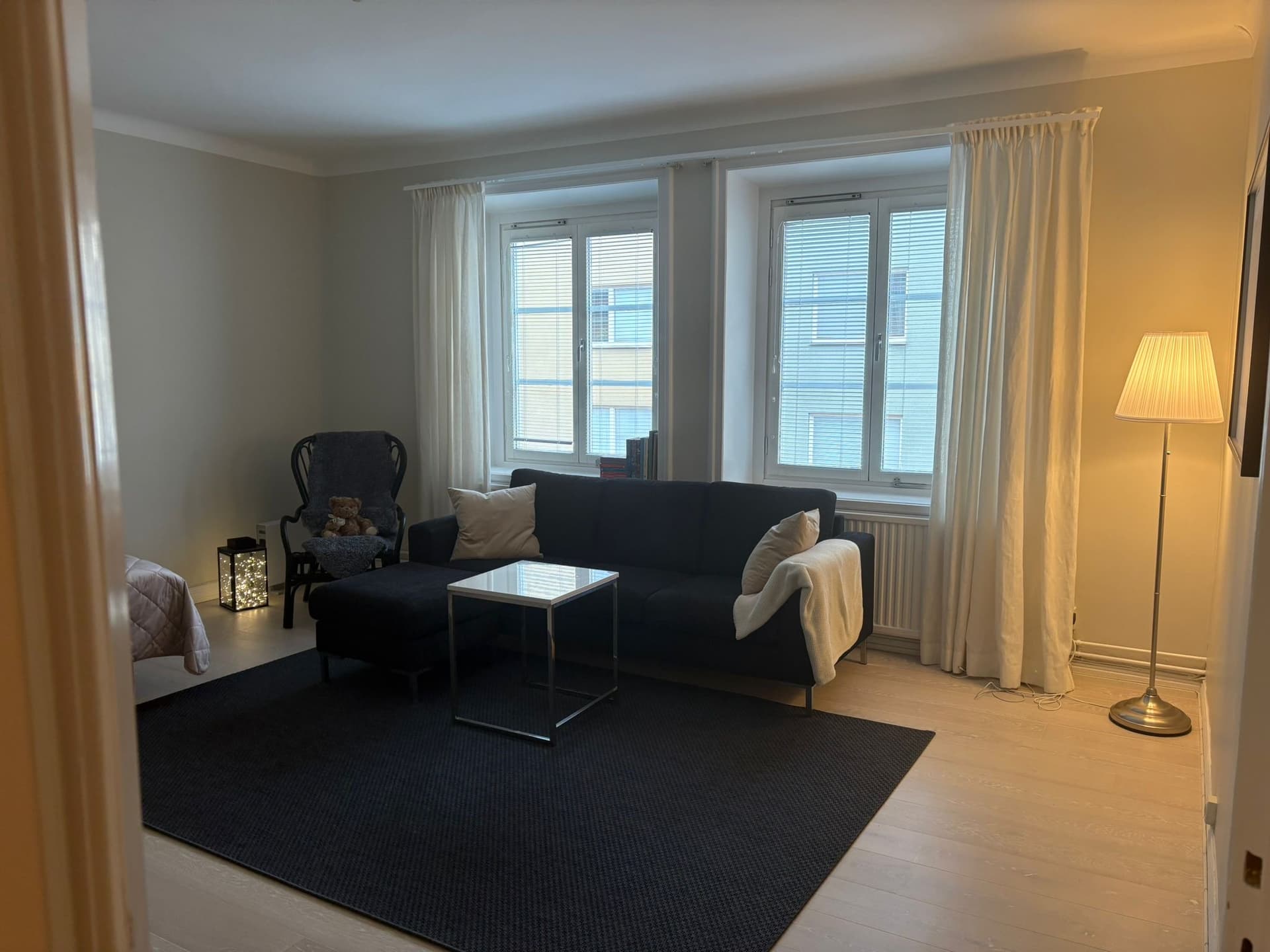 Kringelvägen 2, Södertälje