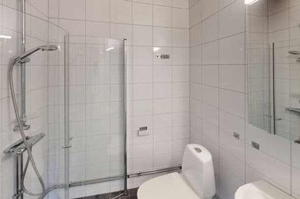 Docentgatan 7B, Malmö, Malmö