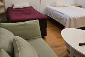 Vällingby, Stockholm, Stockholm