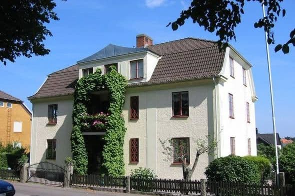 Staglabergsgatan 15, Växjö, Växjö