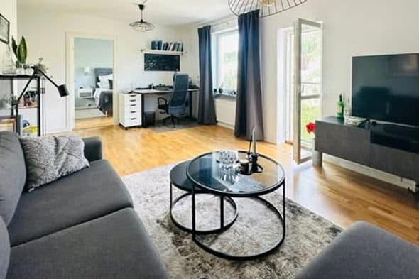 Norrmalmsgatan 2, Sundsvall, Sundsvall