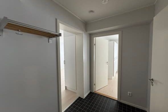 Hejaregatan 7, Växjö, Växjö