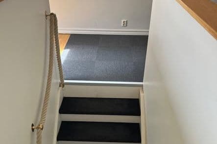 Gjutaregatan 7, Halmstad, Halmstad