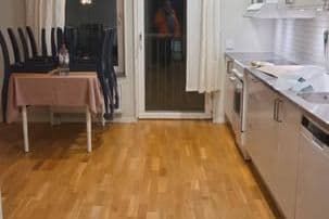 Kronan, Luleå, Luleå