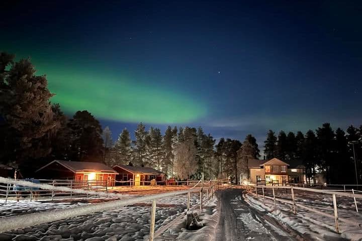 Midgårdsvägen 3, Luleå, Luleå