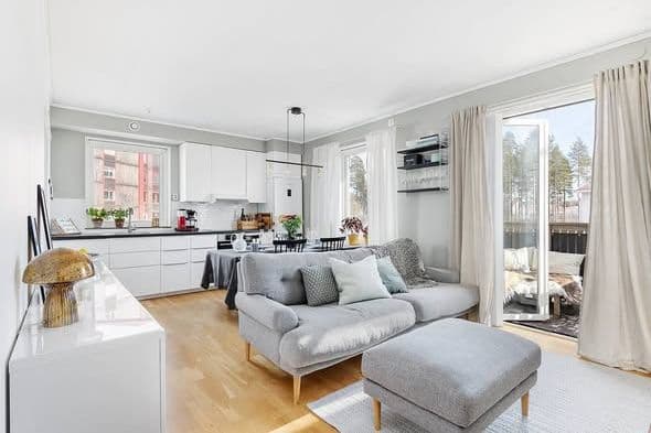 Tomtebo, Umeå, Umeå