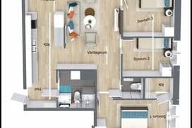 Visgatan 30, Örebro, Örebro