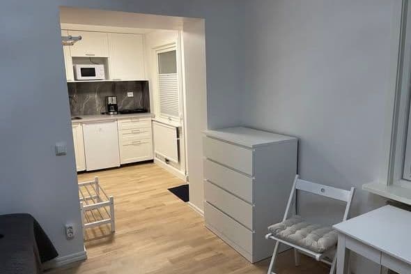 Stockholm, Stockholm