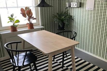 Mariehem, Umeå, Umeå