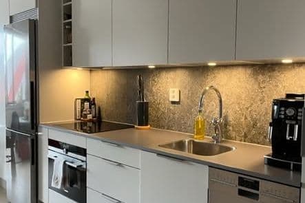 Västra Esplanaden 9 C, Växjö, Växjö