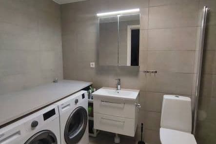 Olga Bohlins Gata 10B, Växjö, Växjö