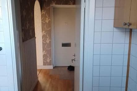 Björksgatan 14, Eskilstuna, Eskilstuna