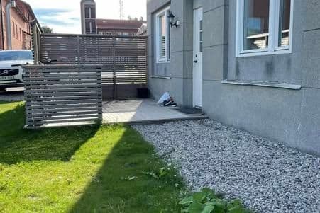 Skönsmon, Sundsvall, Sundsvall