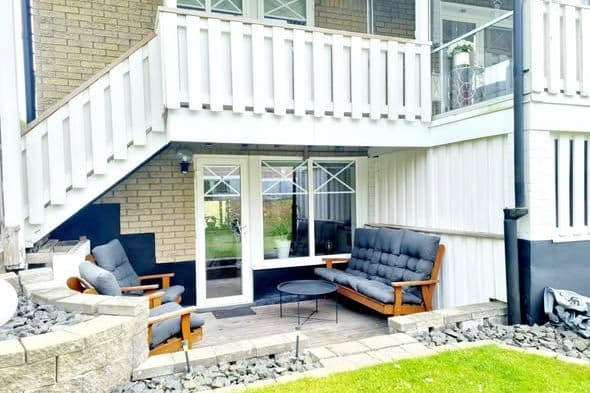 Söder-Öster, Växjö, Växjö