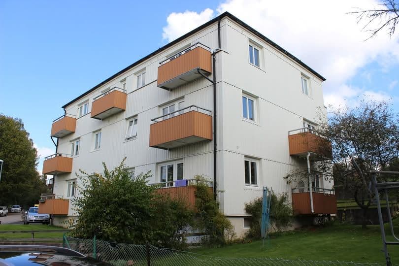 Kummelgatan 10, Borås, Borås