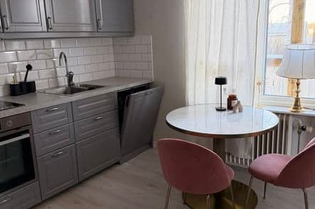 Fridhemsgatan 29, Sundsvall, Sundsvall