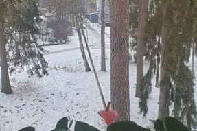 Husby, Stockholm, Stockholm