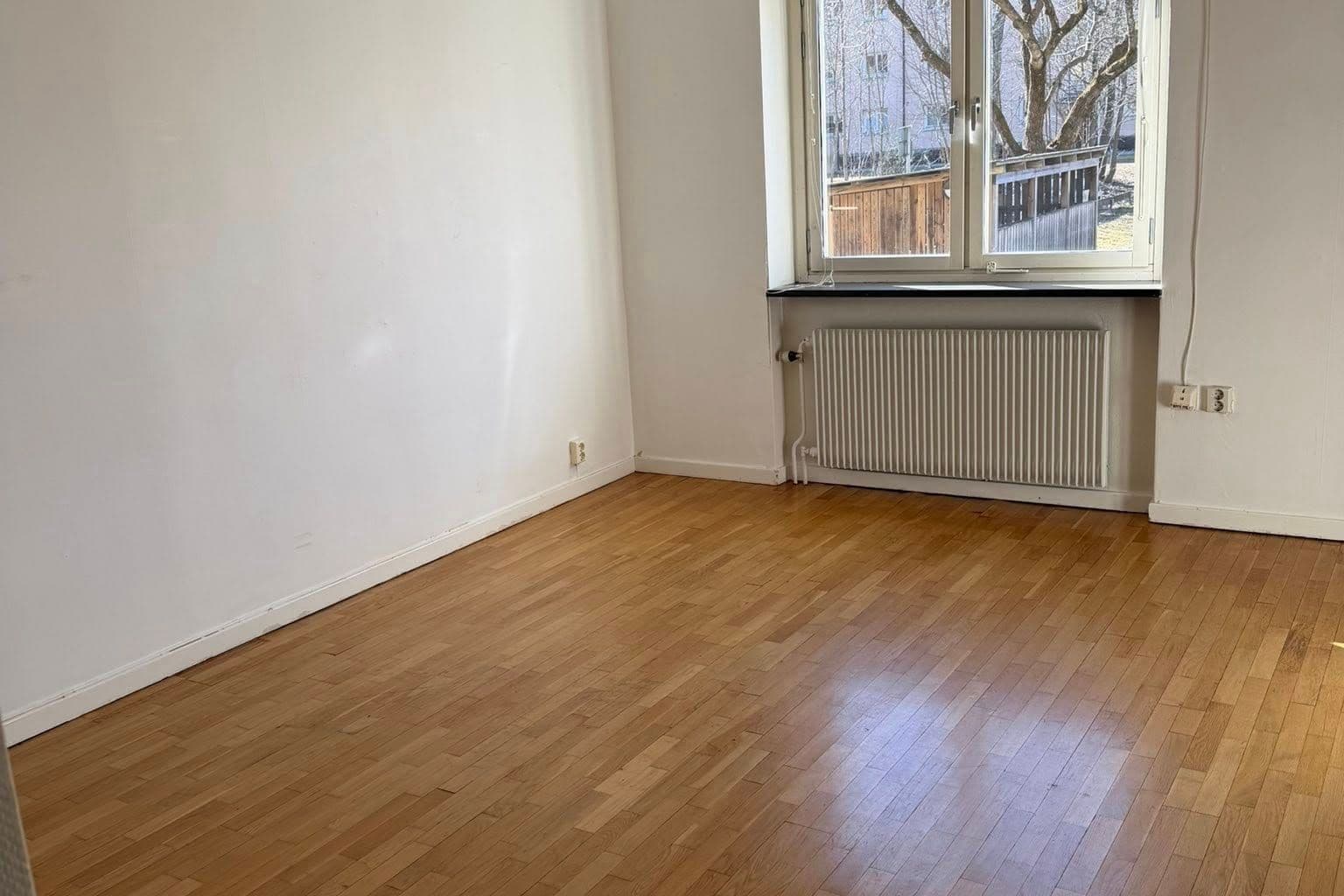 Hertig Karls allé 57, Örebro, Örebro