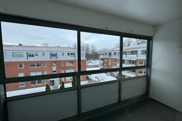 Hejaregatan 32, Växjö, Växjö