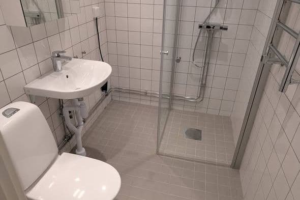 Nälsta, Stockholm, Stockholm