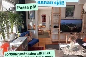 Högdalen, Stockholm, Stockholm