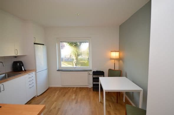 Jägersrovägen 8B, Malmö, Malmö