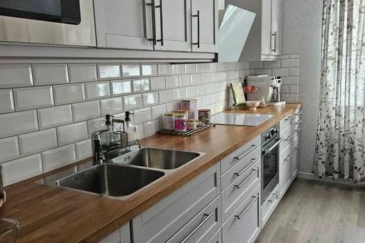 Färjevägen 32, Alnö, Sundsvall