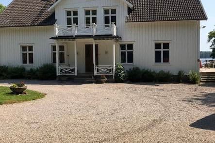 Sandsbro Villa Vik, Växjö, Växjö