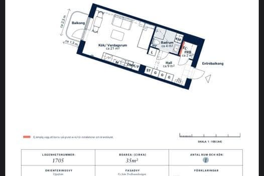 Bandhagen, Stockholm, Stockholm