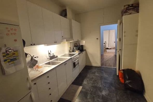 Eskilstuna, Eskilstuna