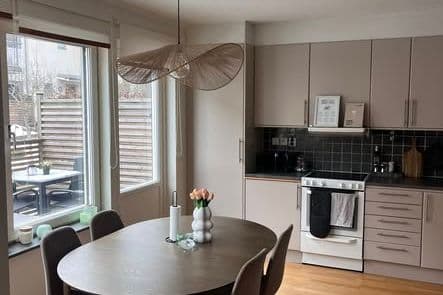 Vevslupsgränd 3, Jönköping, Jönköping