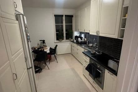 Sandåsgatan 1, Kalmar, Kalmar