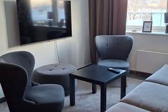 Skönsmon, Sundsvall, Sundsvall