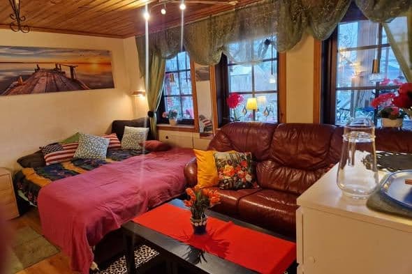 Stockholm, Stockholm