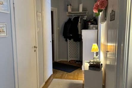 Lövstagatan 6A, Örebro, Örebro