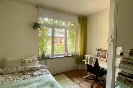 Gebersvägen 24, Sköndal, Stockholm