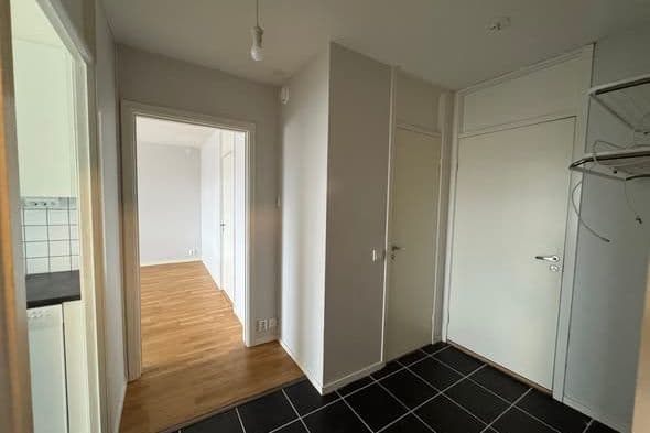 Liedbergsgatan, Växjö, Växjö