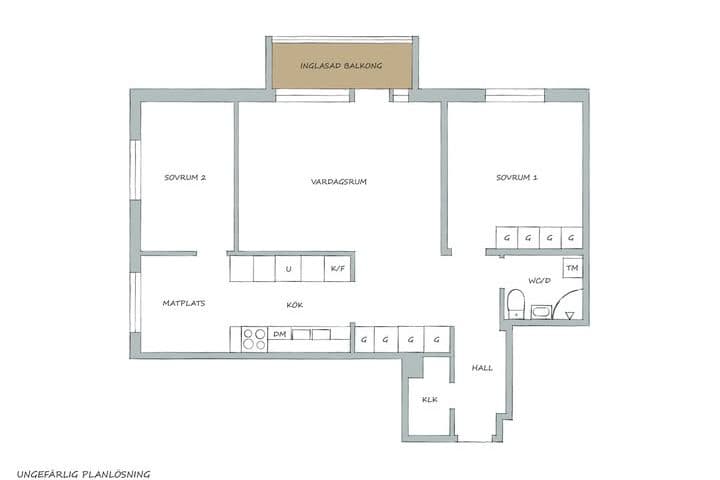 Järnvägsgatan 12, Jönköping, Jönköping