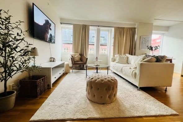 Lilla Brogatan 17, Borås, Borås