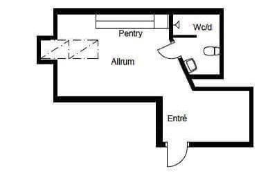 Föreningsgatan 22B, Halmstad, Halmstad
