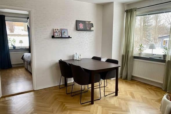 Allégatan 26, Borås, Borås